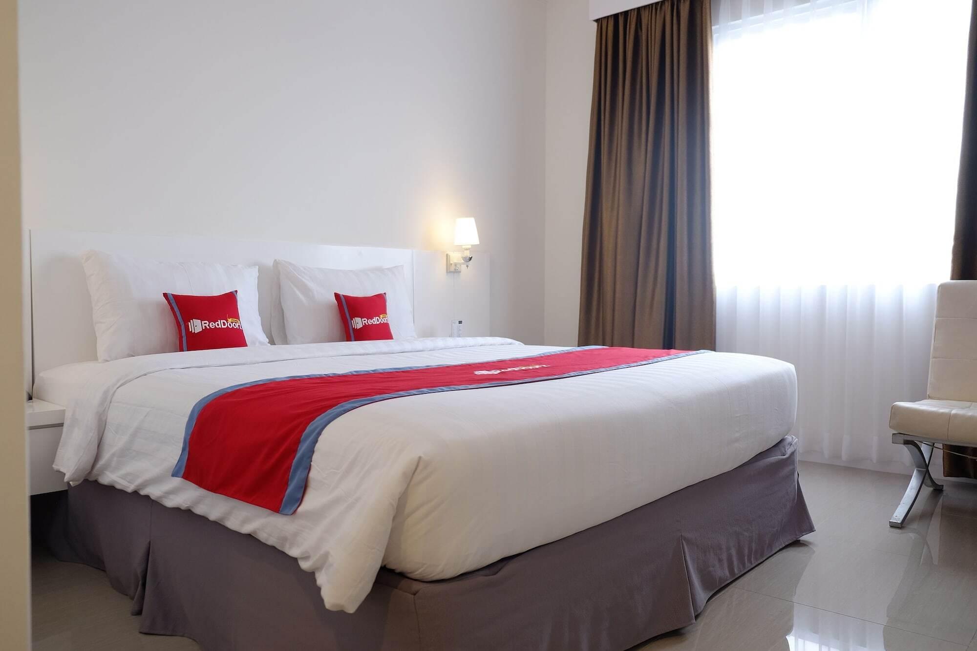 The Sunerra Bandung City Centre Hotel Eksteriør billede