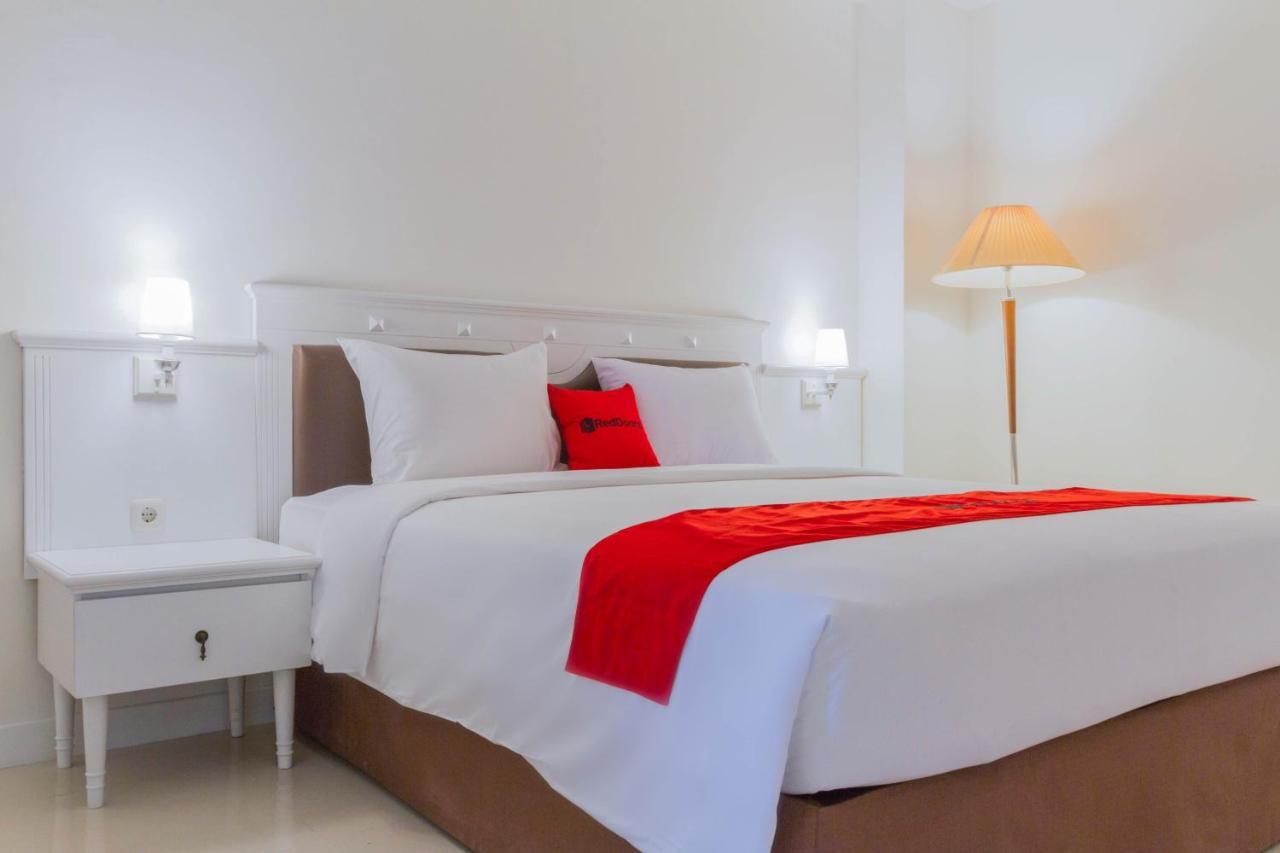 The Sunerra Bandung City Centre Hotel Eksteriør billede