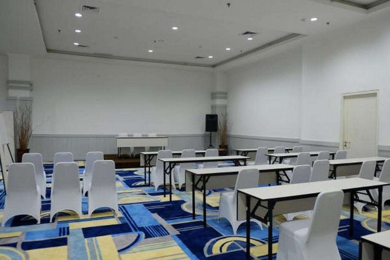 The Sunerra Bandung City Centre Hotel Eksteriør billede
